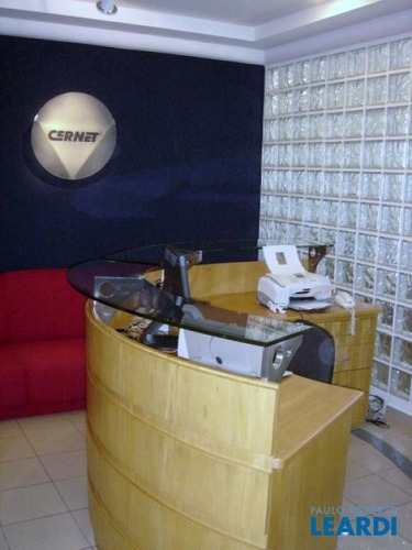 Imagem 3 de 15 de Comercial - Itaim Bibi - Sp - 493837