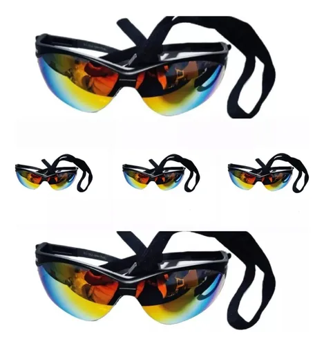 Lentes nemesis de seguridad hotsell