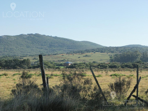 Chacra En Punta Negra