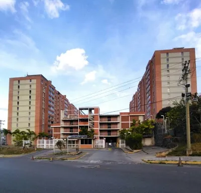 Apartamento en alquiler