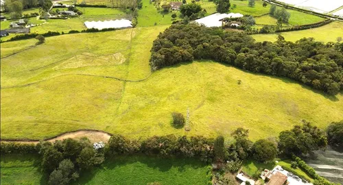 Lote En Venta En La Ceja. Cod V11431