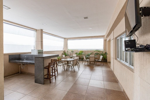 Imagem 28 de 30 de Apartamento À Venda No Bairro Vila Da Saúde - São Paulo/sp - O-19805-32965