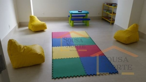 Imagem 6 de 11 de Apartamento, Venda, Tucuruvi, Sao Paulo - 29884 - V-29884