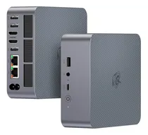 Comprar Beelink Mini Pc Eqr6 Ryzen 5 6600h 24gb Ram Ssd Nvme 1tb