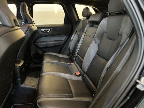 Volvo XC60 2.0 T8 HYBRID R-DESIGN AWD GEARTRONIC