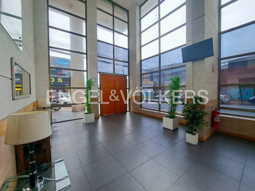 Venta Departamento En Edificio Novo - Céntrico
