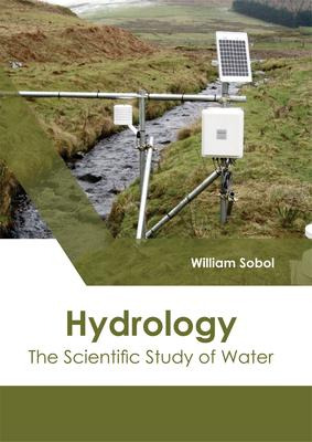 Libro Hydrology: The Scientific Study Of Water - William ...