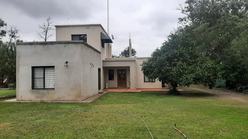 Venta Casa La Dársena La Banda Santiago Del Estero