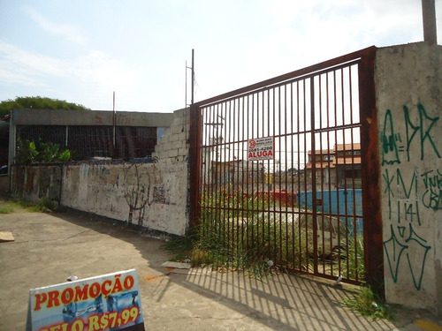 Imagem 1 de 6 de Terreno - Jardim Itapemirim - Ref: 5543 - L-5543