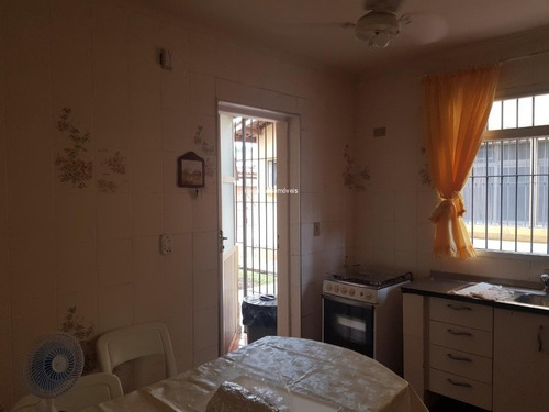 Imagem 27 de 30 de Casa - Ca00203 - 68947331