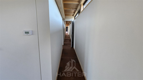 Departamento En Venta En Las Condes