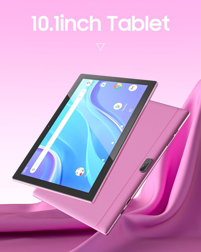 Tablet Pc De 10 Pulgadas, Tablet Pc Android 13, 6gb Ram 64gb