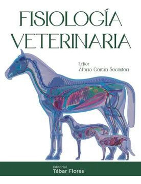 Libro Fisiologia Veterinaria