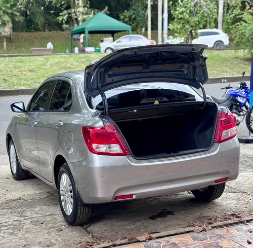 Suzuki Swift 1.2 Dzire