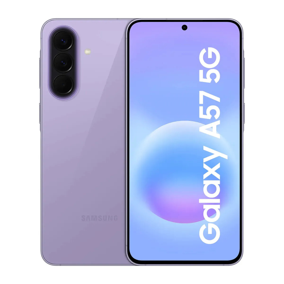 Samsung Galaxy A57 5G 256GB VIOLET