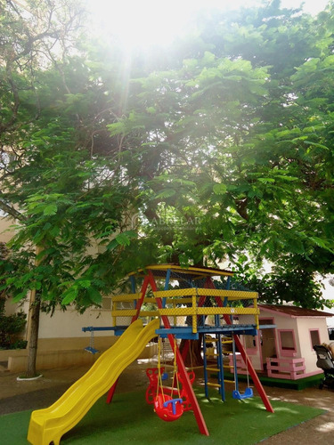 Apartamento À Venda Em Taquaral - Ap005673