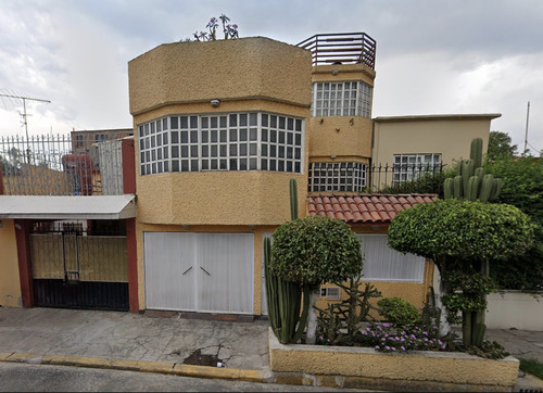 Bonita Casa Para Inversion, Gasta Muy Poco En La Casa De Tus Sueños - Huaxotla 189, Culhuacan Ctm V, Coyoacán, 04440 Ciudad De México, Cdmx