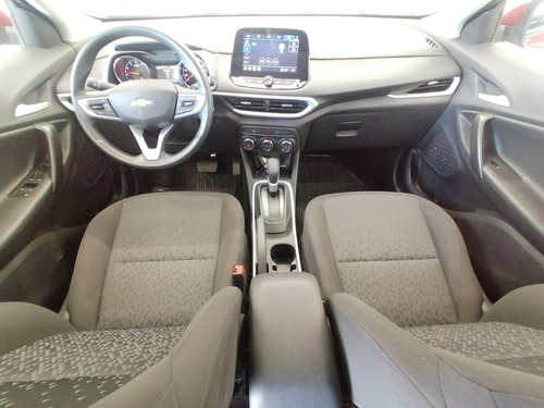 Chevrolet Tracker 1.2 Ls Turbo At