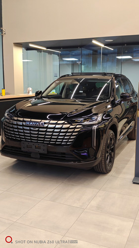 Gwm Haval H6 Lux Hev