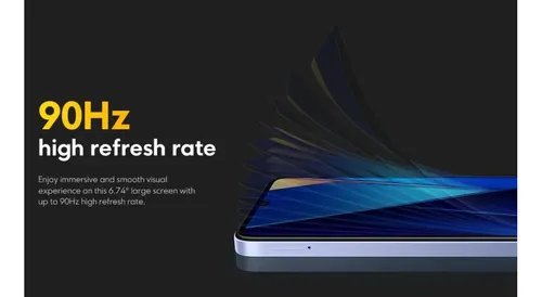 Xiaomi Poco C65 2310fpca4g 6gb 128gb Dual Sim Duos