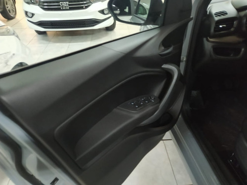 Imagen 15 de 21 de Fiat Cronos Drive Pack S-dising 2023 1.3 My23 0km #fretes