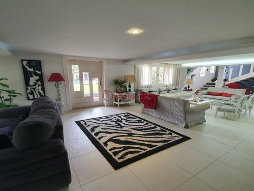 Imagem 7 de 30 de Casa Com 4 Dormitórios, 350 M², R$ 2.600.000,00 - Albuquerque - Teresópolis/rj. - Ca01839 - 69956755