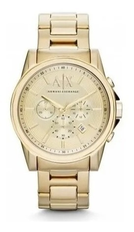 Reloj A/x Armani Exchange