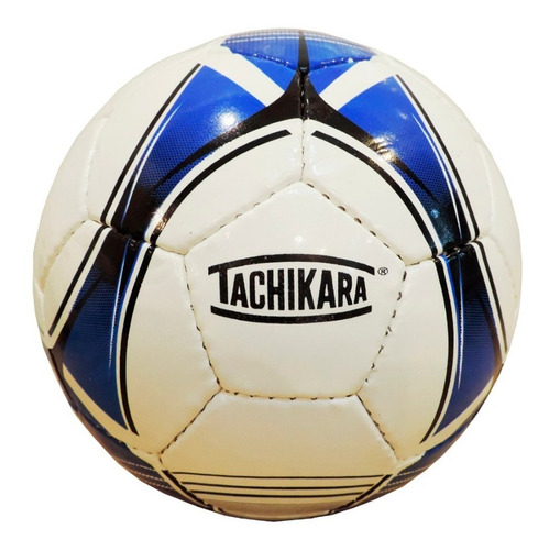 Pelota Futbol Nº3 Tachikara Knex Sport Profesional Crazyshop