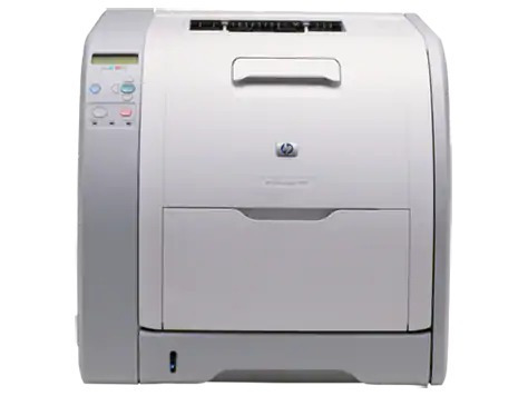 Unidad Fusora Hp Color Laserjet 3550 (Usado)