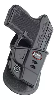 Kt2g Evolution Holster For Kel-tec P-32 2nd Gen, P-3at ...