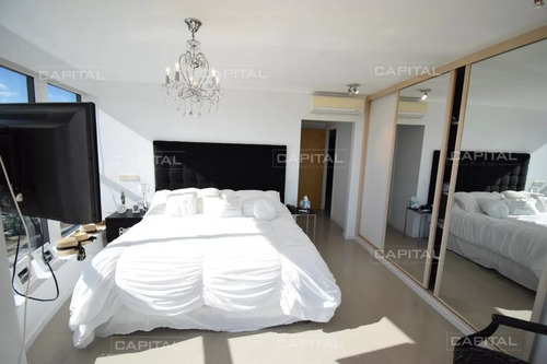 Imagen 13 de 23 de Venta Apartamento Tres Dormitorios Torre De Lujo En Playa Mansa - Punta Del Este Mansa