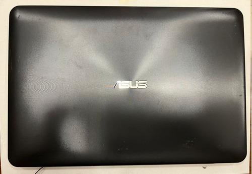 Tapa Y Marco Display  Asus F555u 