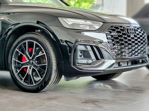 Audi q5 sportback 2.0 45Tfsi Quattro S Tronic S-Line 245Cv