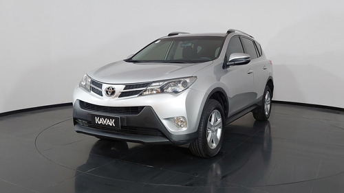 Toyota RAV4 AUTOMATICO GASOLINA