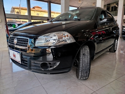 Fiat Siena 1.0 MPI EL 8V FLEX 4P MANUAL