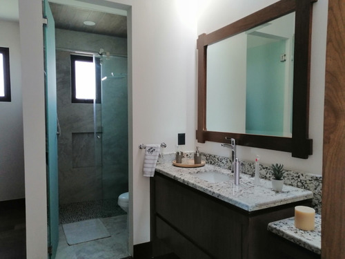 Imagen 13 de 14 de Casa Almonzor - 4 Recámaras Con Baño Completo Y Vestidores