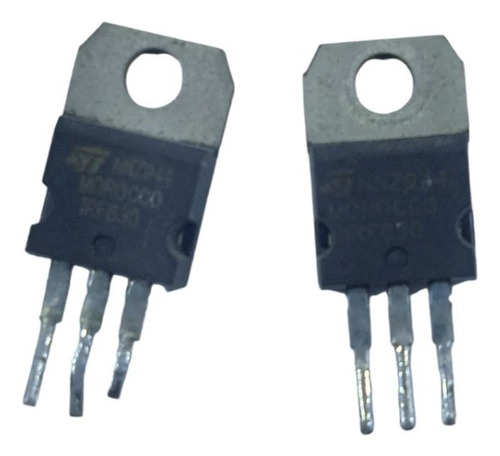 Transistor Mosfet Irf630 C-00026