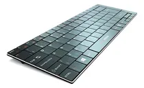 Comprar Teclado Usb Standivarius Solo X Para Tablets Y Laptops