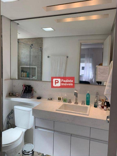 Imagem 11 de 30 de Apartamento À Venda, 65 M² Por R$ 865.000,00 - Chácara Klabin - São Paulo/sp - Ap32501