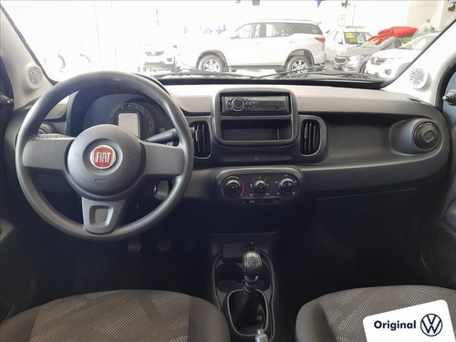Imagem 10 de 12 de Mobi 1.0 8v Evo Flex Like. Manual