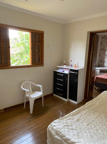 Imagem 17 de 30 de Sobrado Com 4 Dorms, Vila Monumento, São Paulo - R$ 1.2 Mi, Cod: 5850 - V5850