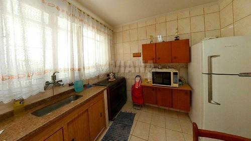 Imagem 3 de 13 de Sobrado - Boa Vista - Ref: 4678 - V-4678