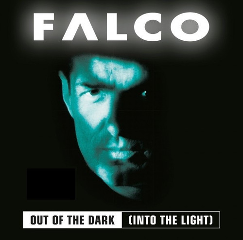 Falco Out Of The Dark (into The Light) Vinilo Nuevo Eu