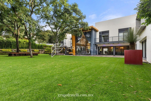 Casa En Venta, Real De Hacienda De Vallescondido