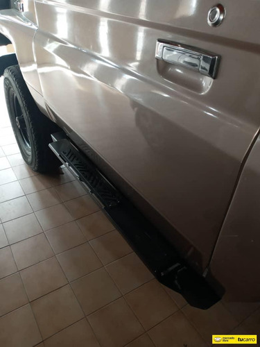 Toyota Macho Land Cruiser 4.5
