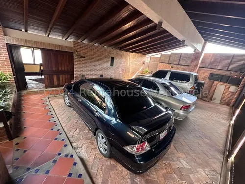 Venta Casa Alto Hatillo Yg 24-17230