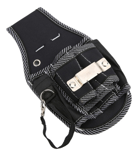 ` Funda For Taladros, Bolsa For Herramientas Eléctricas 9 En