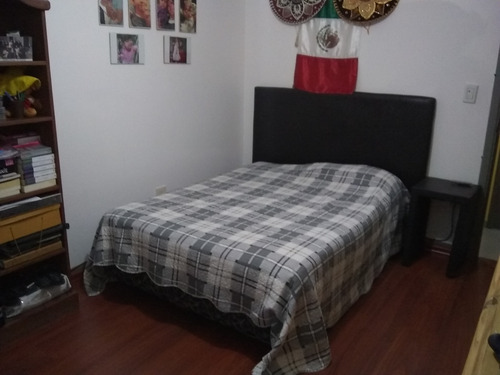 Departamento De Un Dormitorio Con Patio En Venta En La Plata