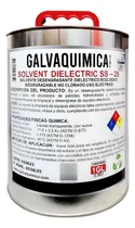 Comprar Solvente Dielectrico Ss25 Para Mant De Tableros Electricos. 