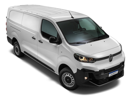 Citroën Jumpy 1.5 Hdi 120 L3
